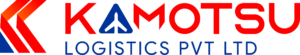 kamotsulogistics.com